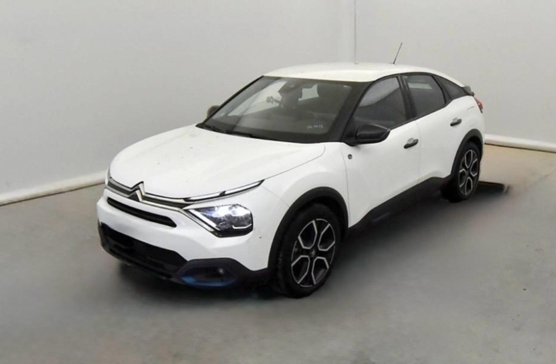 CITROEN C4 e- 50 kWh Feel