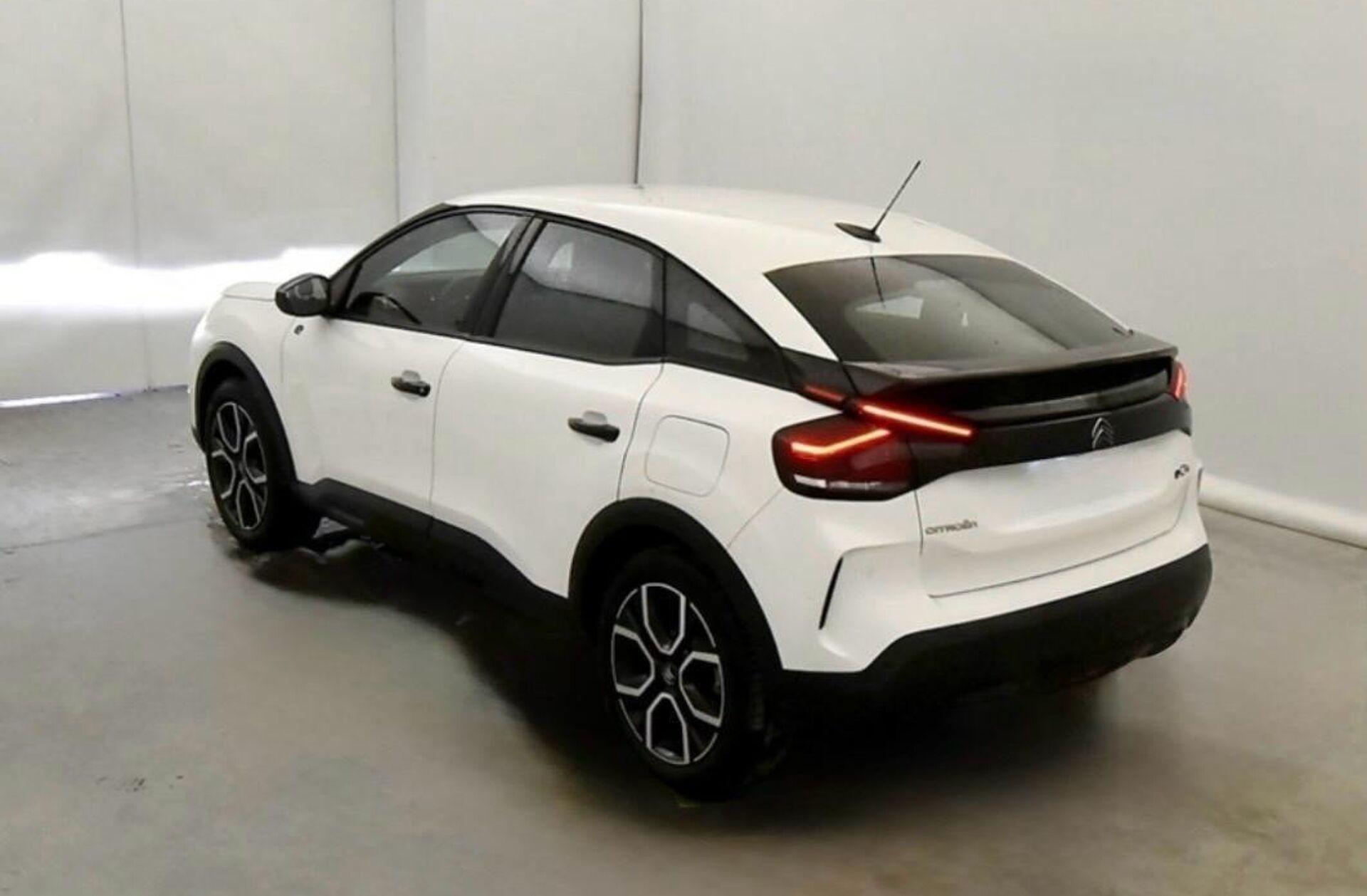 CITROEN C4 e- 50 kWh Feel