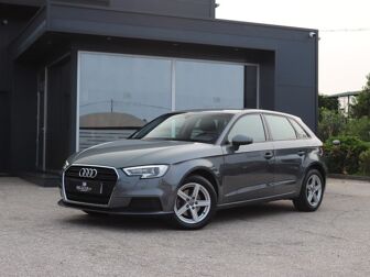 Imagem de AUDI A3 30 TDI Design