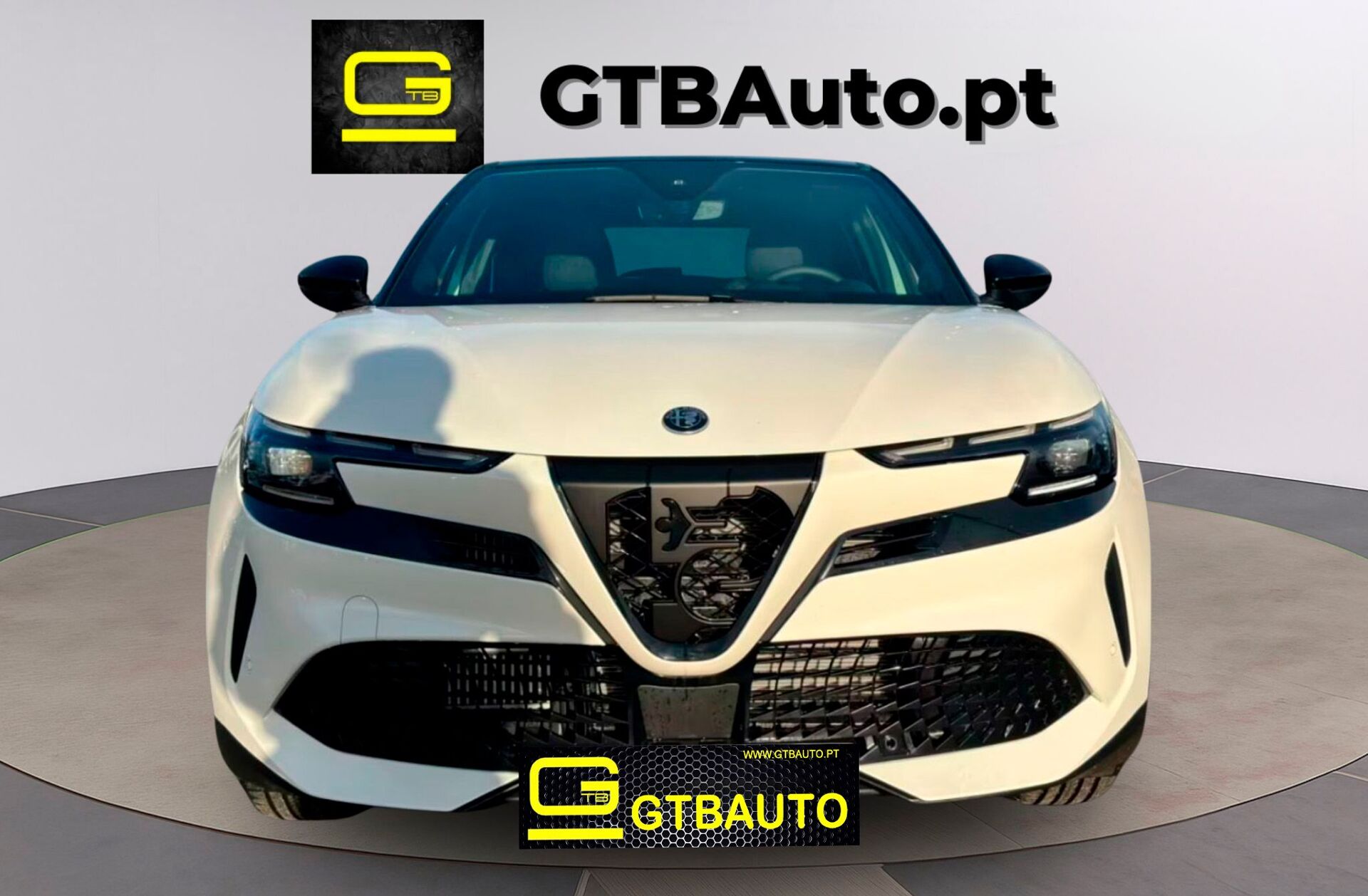 ALFA ROMEO Junior 1.2 Speciale eDCT6