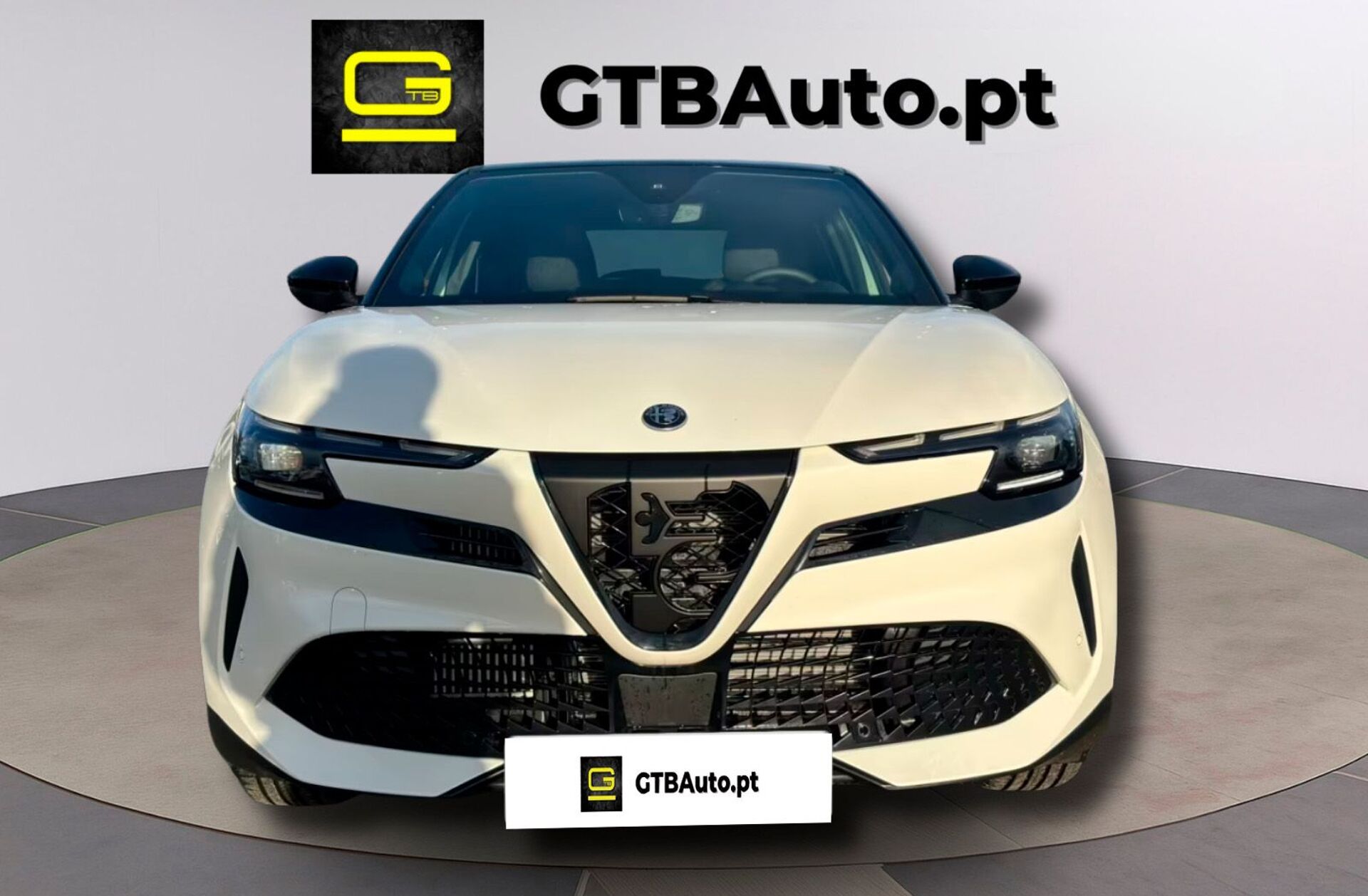 ALFA ROMEO Junior 1.2 Speciale eDCT6