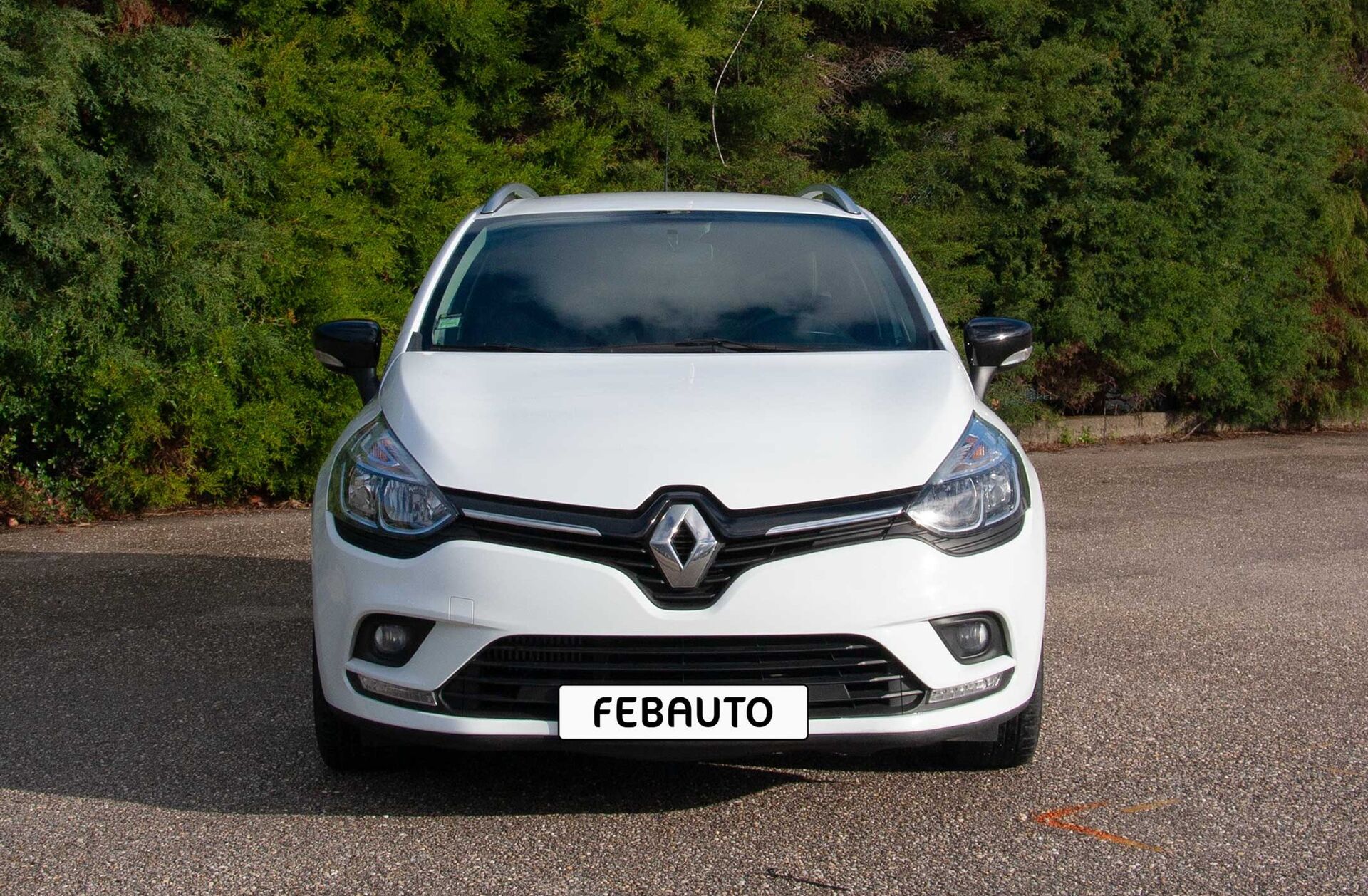 RENAULT Clio 0.9 TCe Zen
