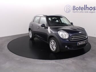 MINI Mini Countryman Cooper