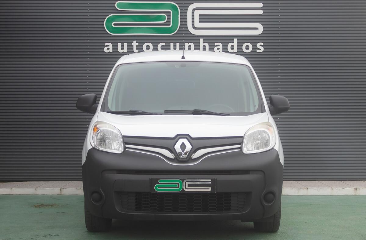RENAULT Kangoo 1.5 dCi Business 3L S/S