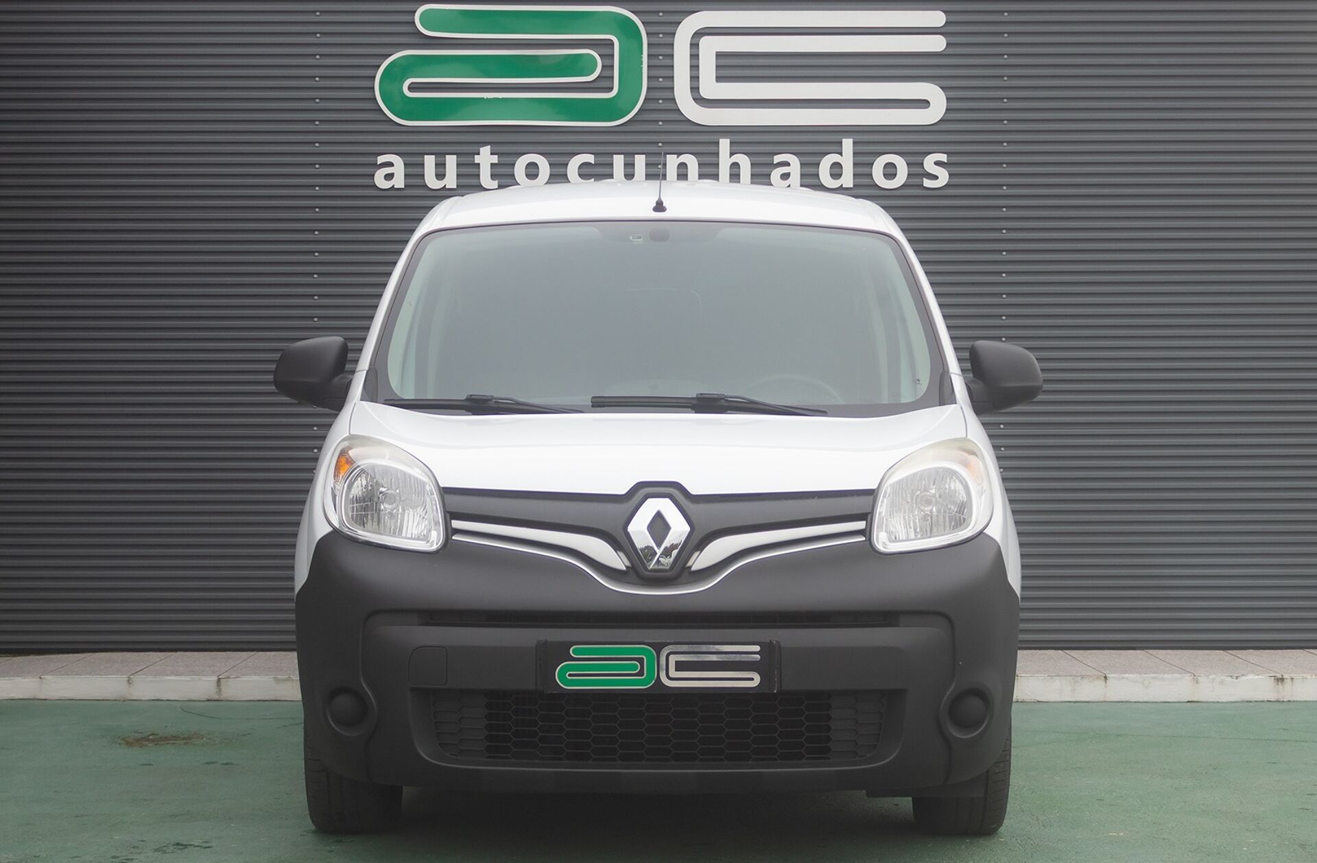 RENAULT Kangoo 1.5 dCi Business 3L S/S