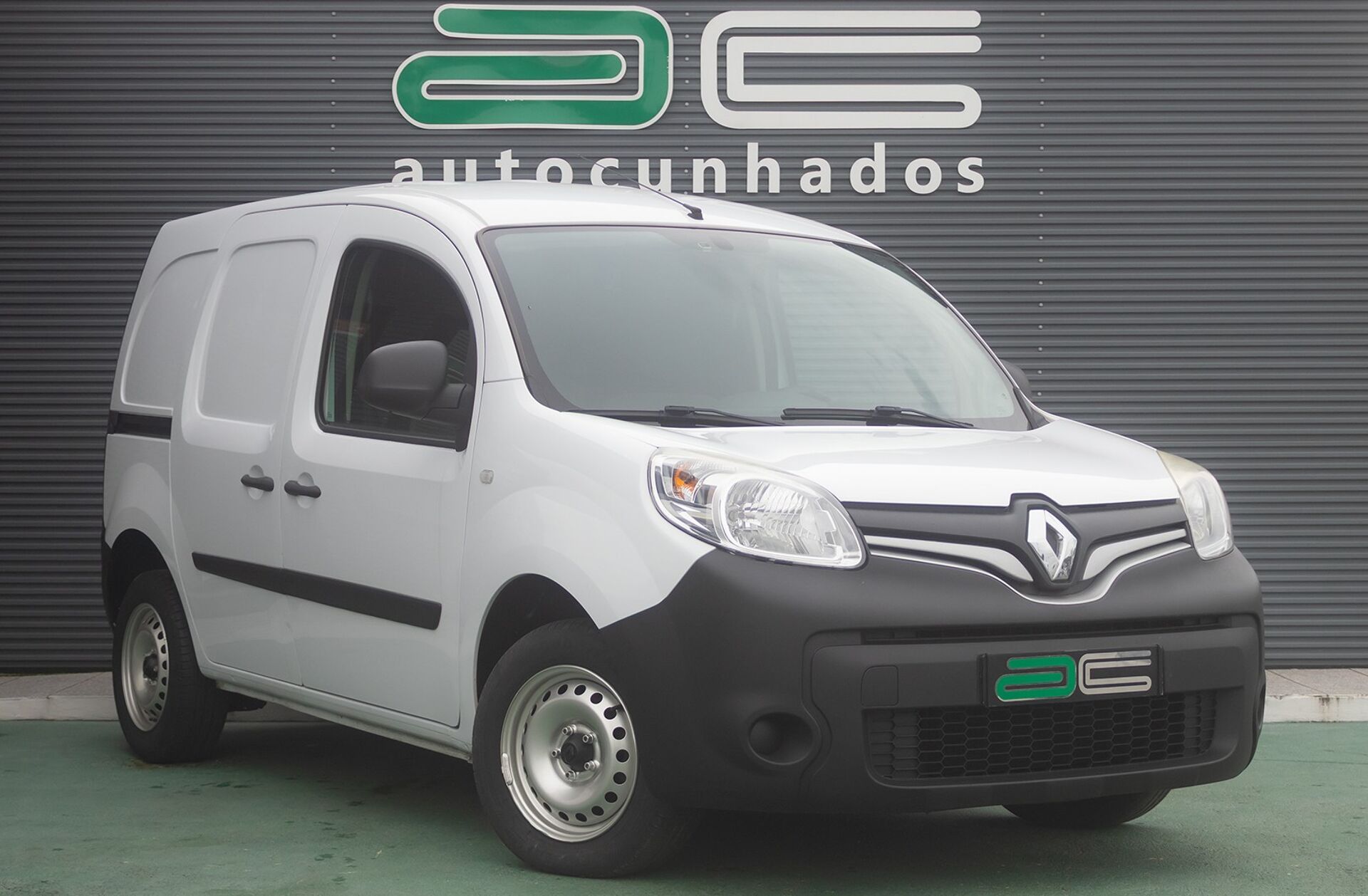 RENAULT Kangoo 1.5 dCi Business 3L S/S