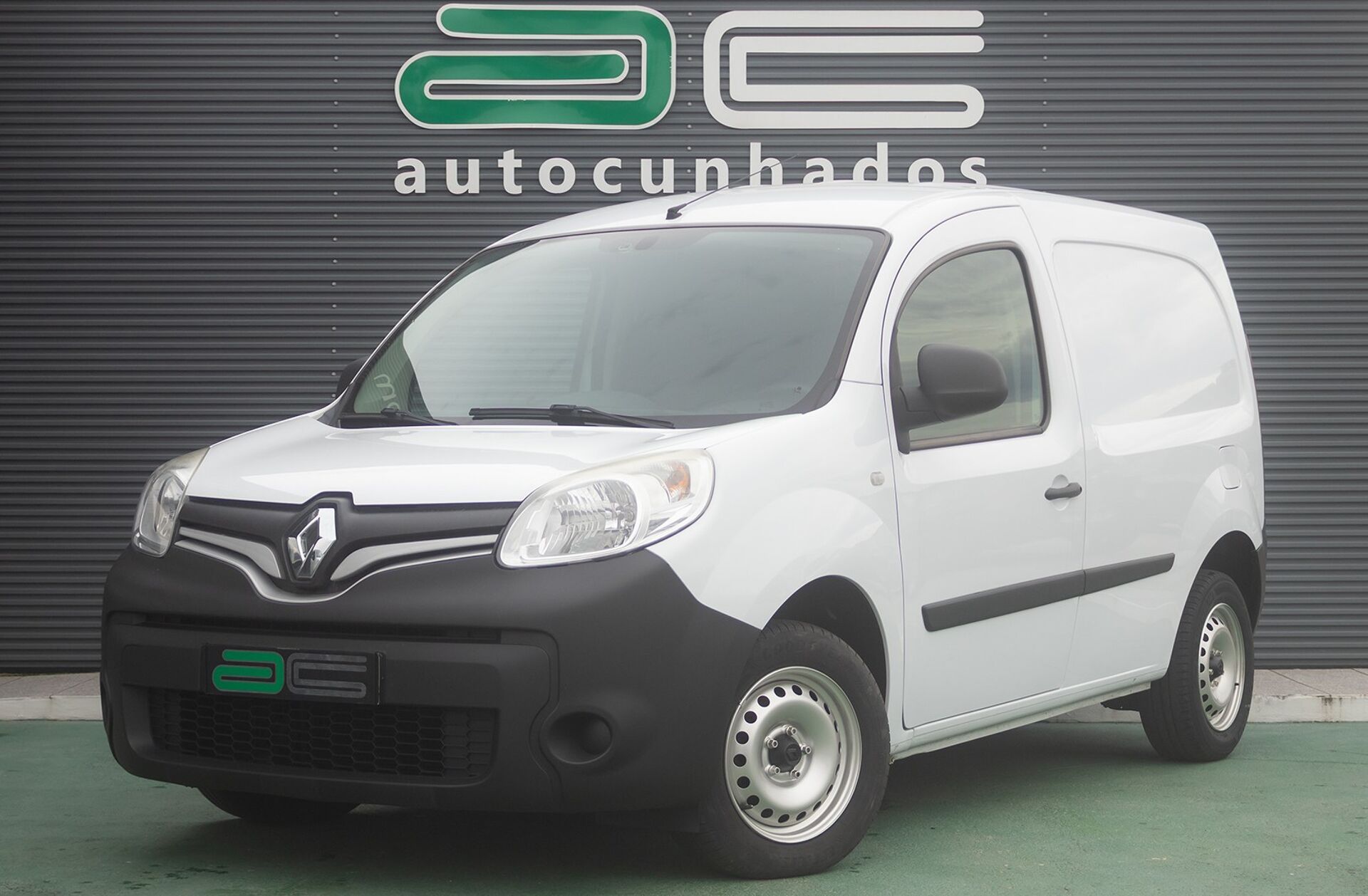 RENAULT Kangoo 1.5 dCi Business 3L S/S