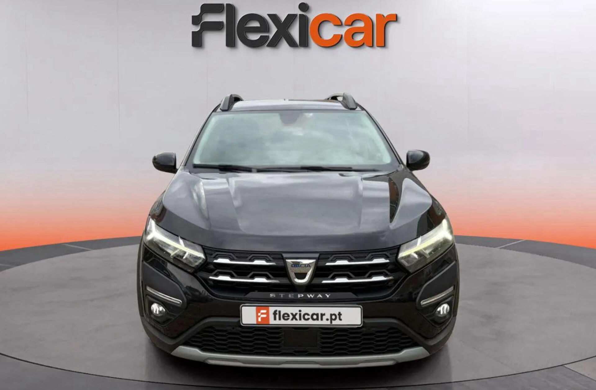 DACIA Sandero 1.0 TCe Stepway Comfort