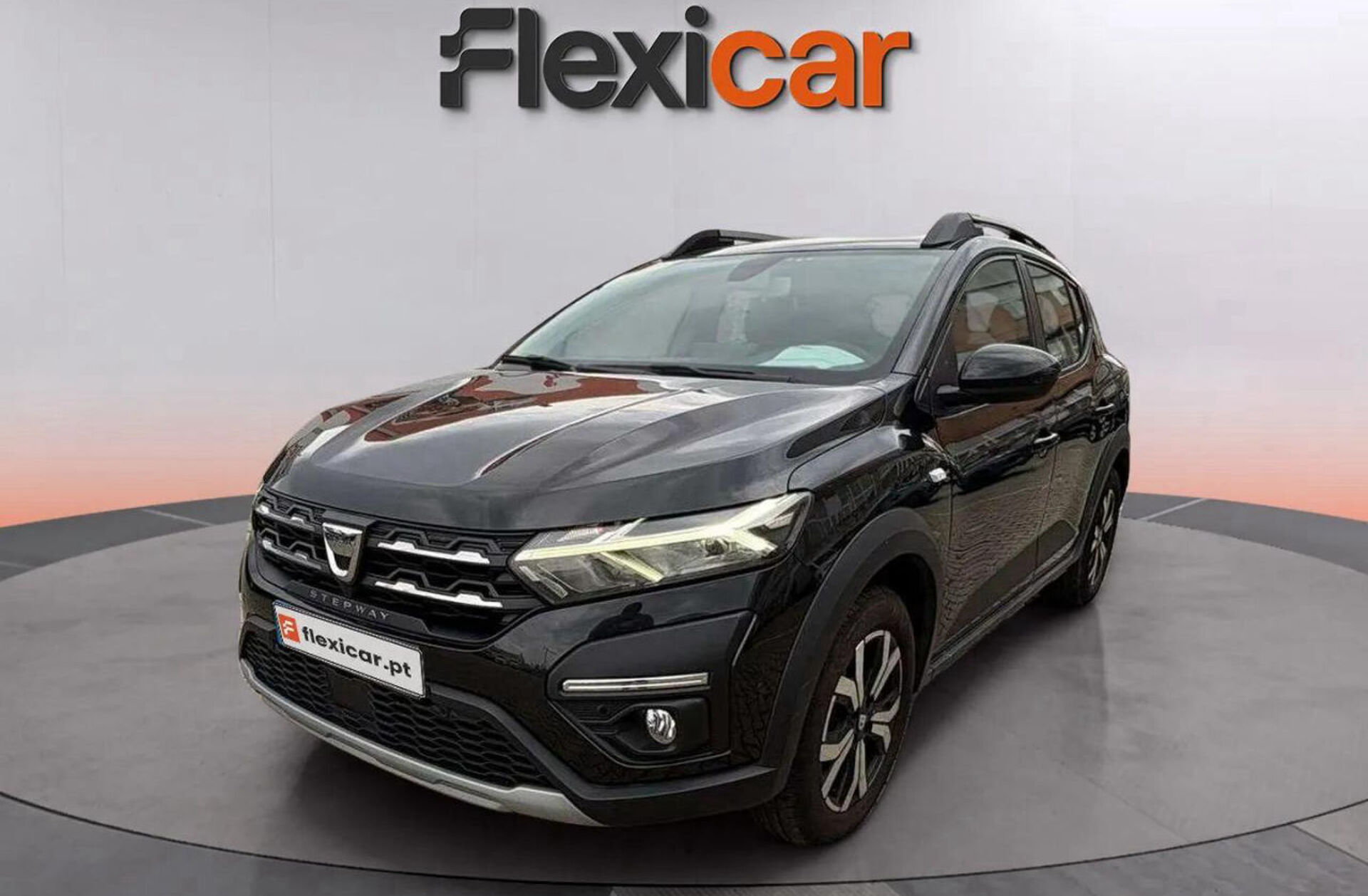DACIA Sandero 1.0 TCe Stepway Comfort