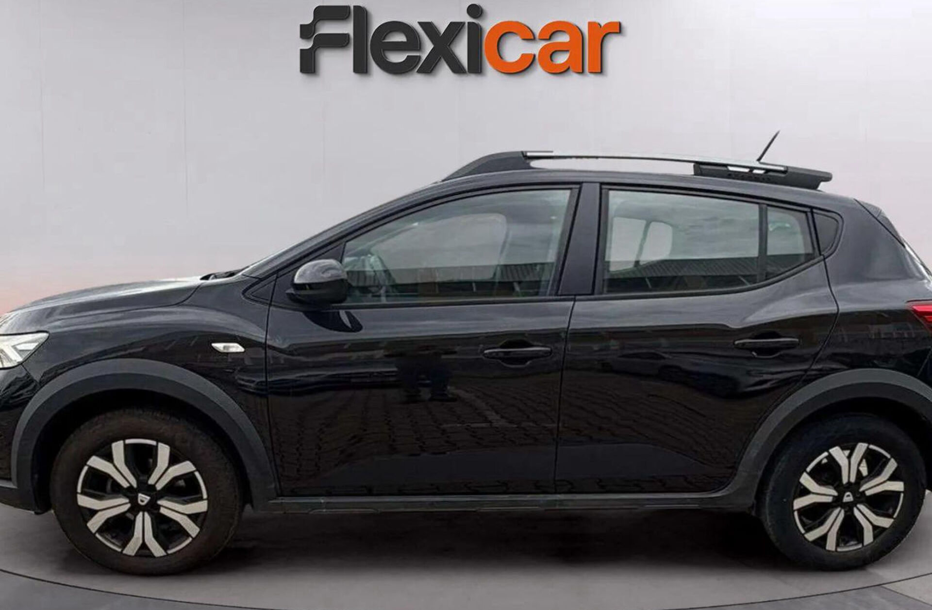 DACIA Sandero 1.0 TCe Stepway Comfort