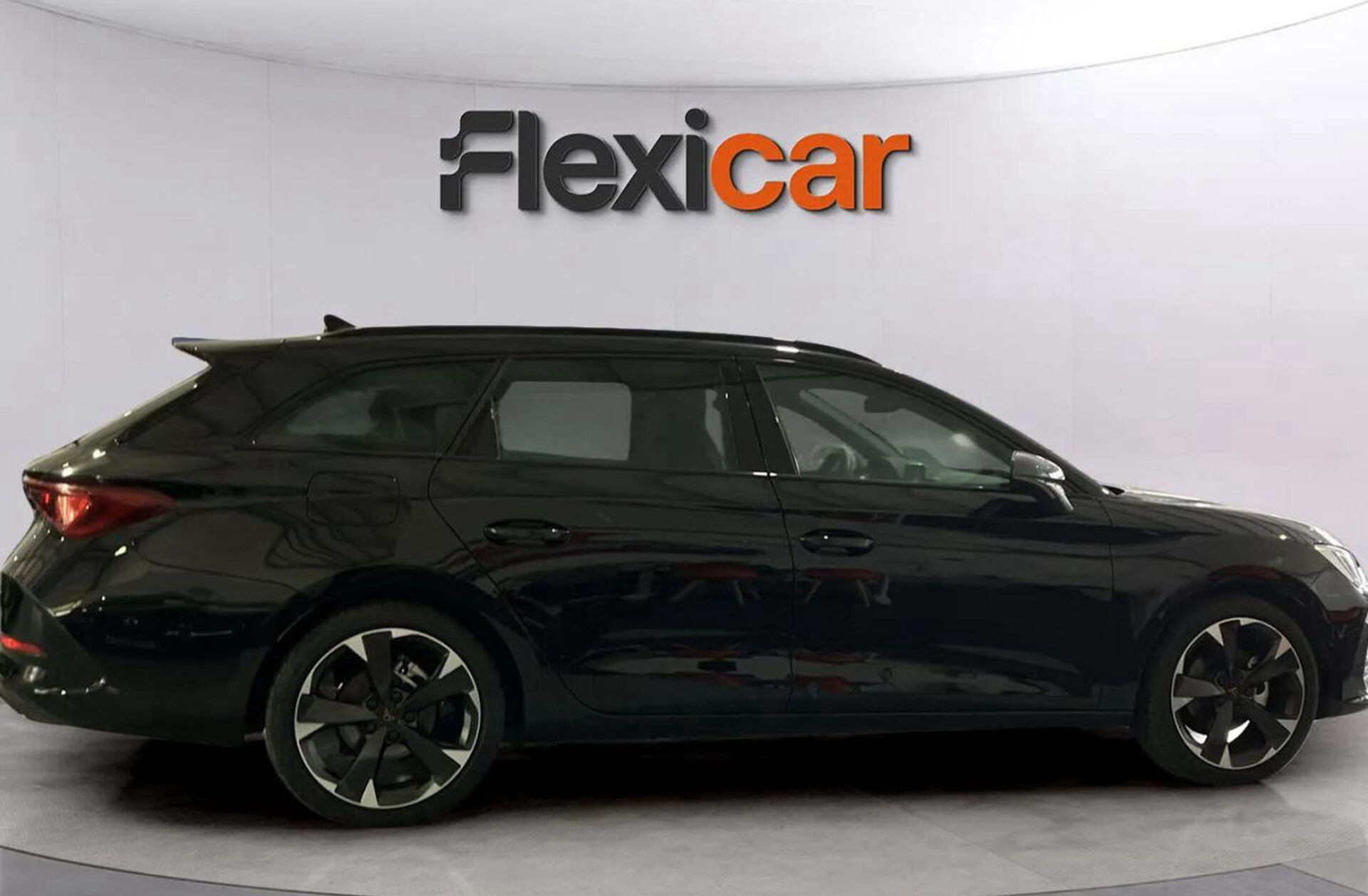 CUPRA Leon 1.5 eTSI MID DSG