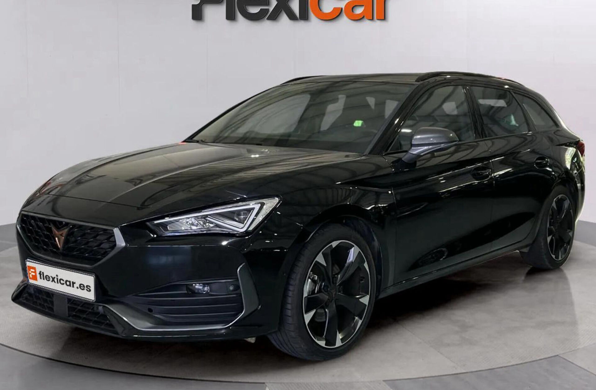 CUPRA Leon 1.5 eTSI MID DSG