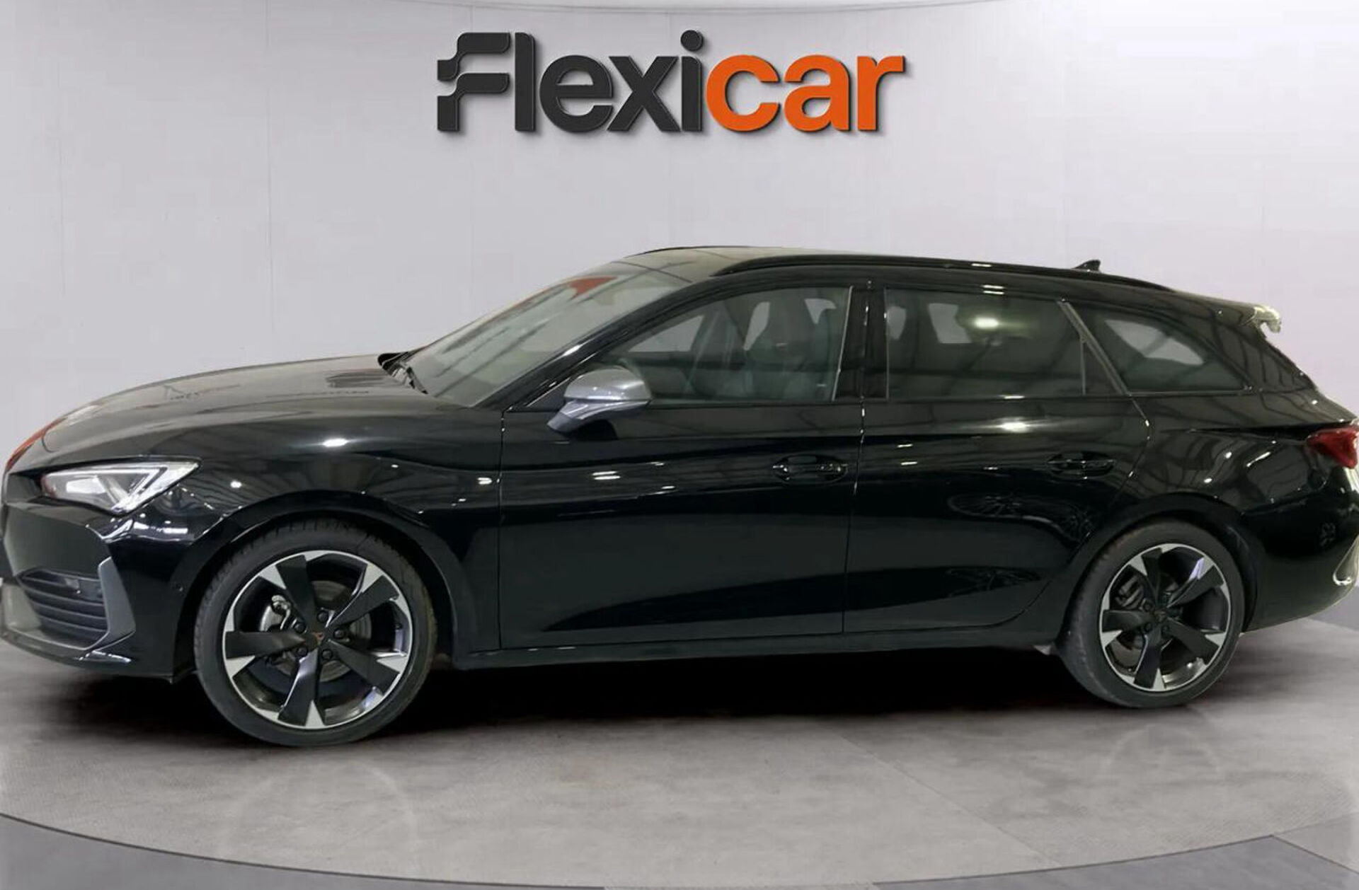 CUPRA Leon 1.5 eTSI MID DSG