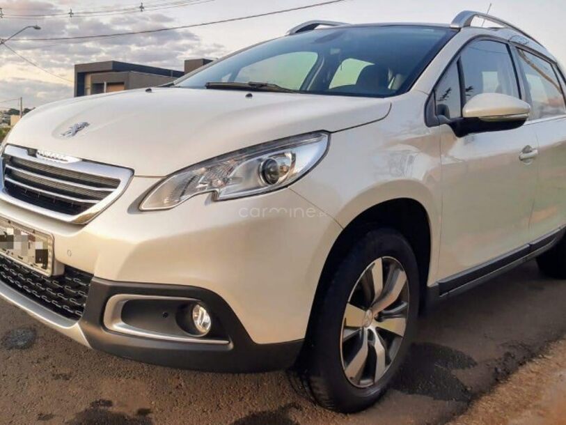 Peugeot 108 1.0 eVTi Active com 3 000 000 km por 10 000 € Duarte Lisboa