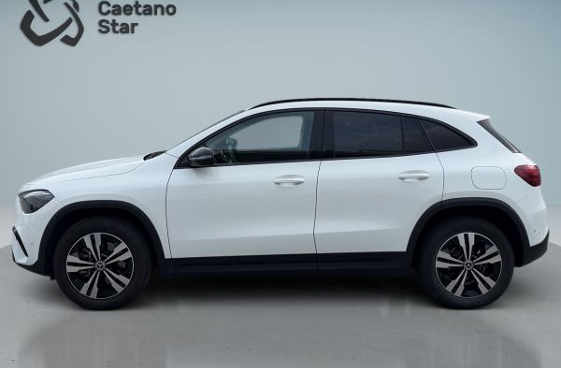 MERCEDES Classe GLA GLA 250 e