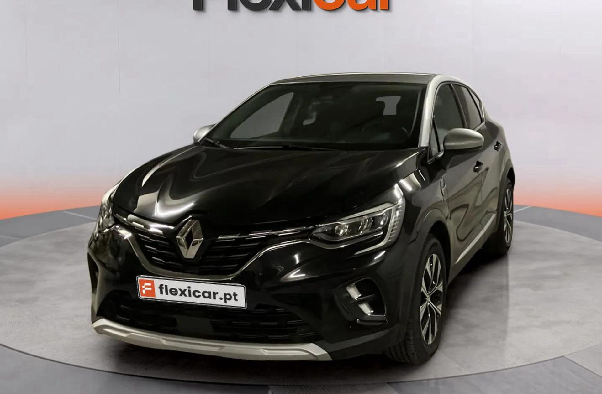 RENAULT Captur 1.0 TCe Techno