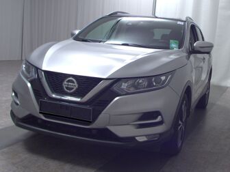 Imagem de NISSAN Qashqai 1.5 dCi Tekna+ DCT