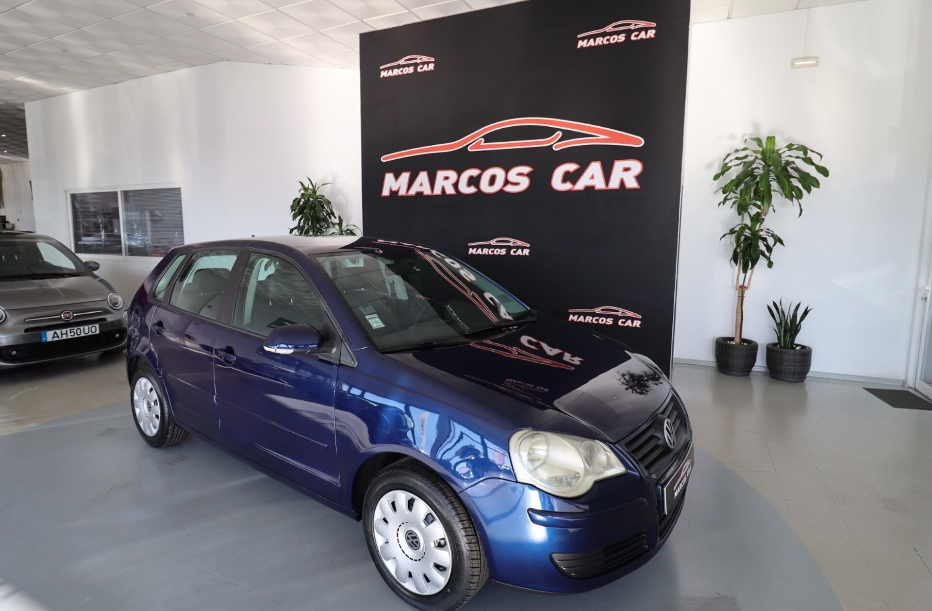 VOLKSWAGEN Polo 1.2 Live