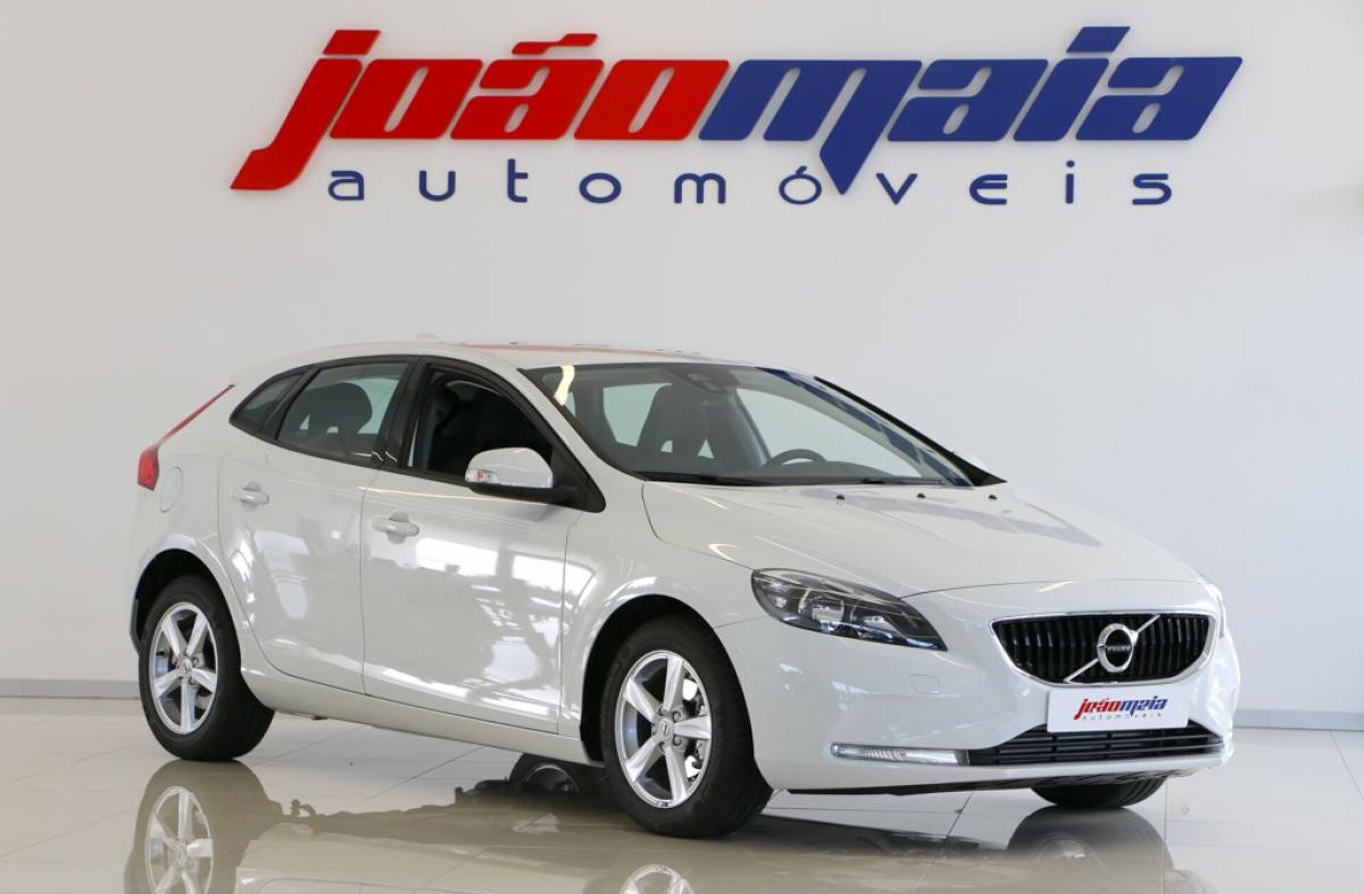VOLVO V40 1.6 D2 Eco Kinetic
