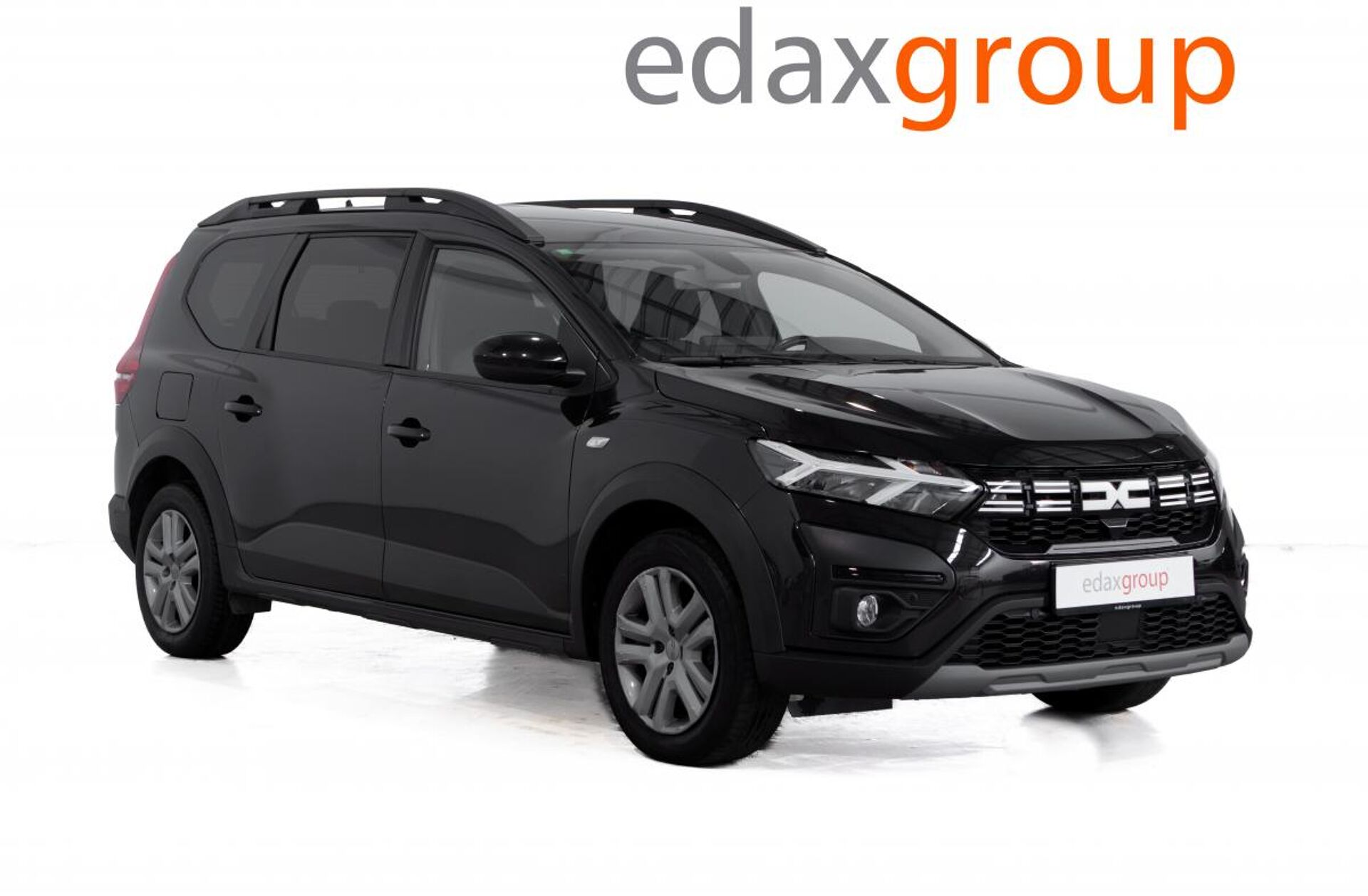 DACIA Jogger 1.0 ECO-G Expression 7L Bi-Fuel