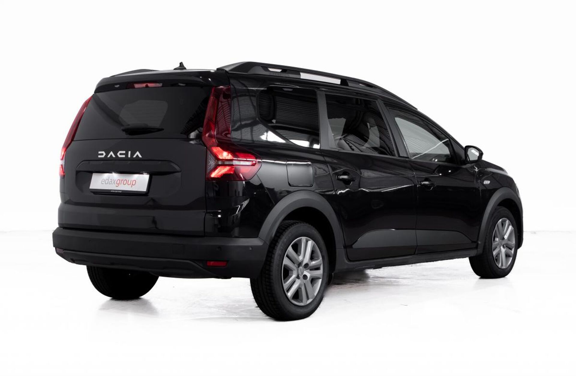 DACIA Jogger 1.0 ECO-G Expression 7L Bi-Fuel