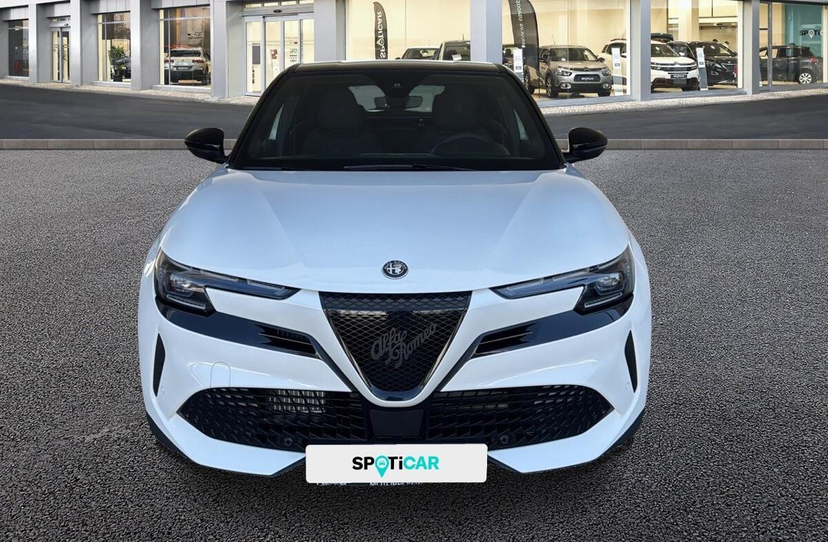 ALFA ROMEO Junior 1.2 eDCT6