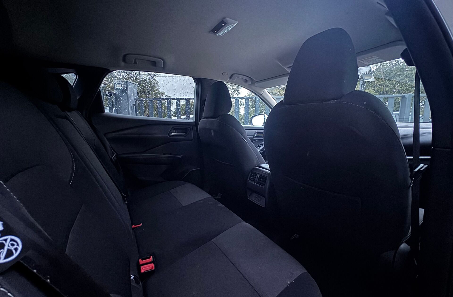 NISSAN Qashqai 1.5 e-Power N-Connecta