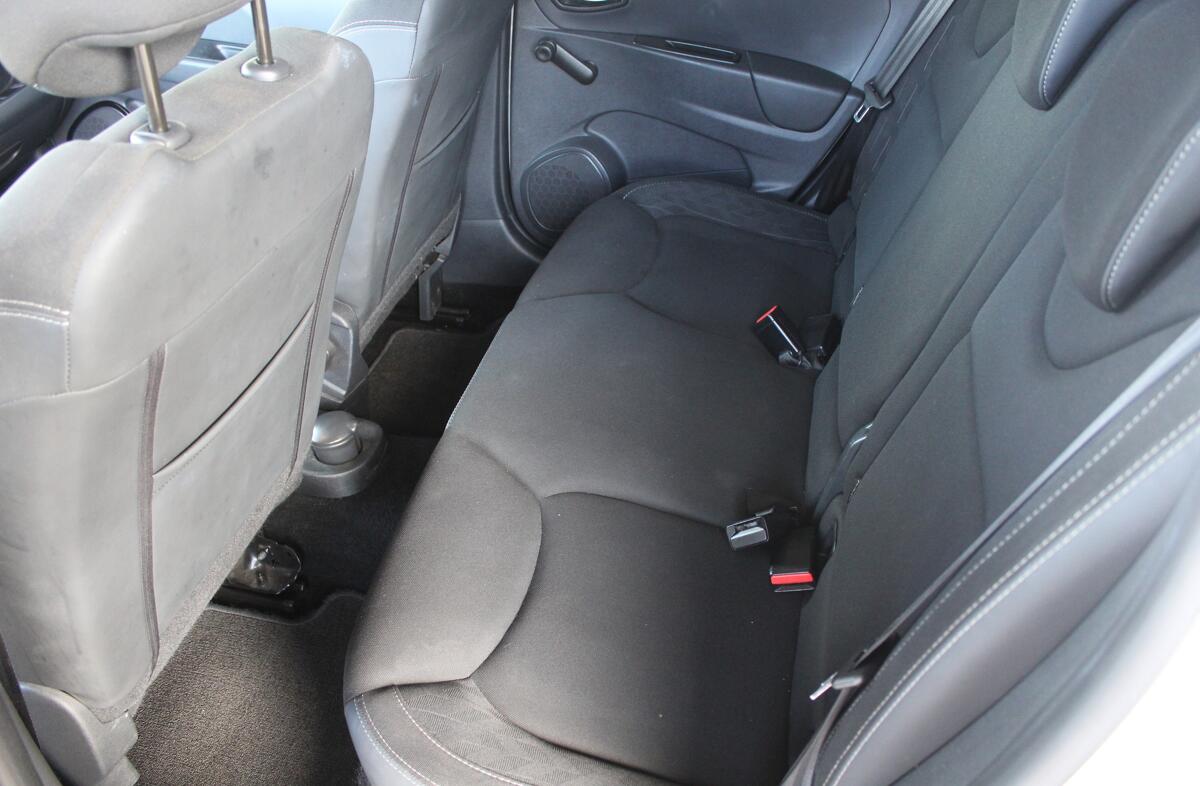 RENAULT Clio ST 0.9 TCe Limited