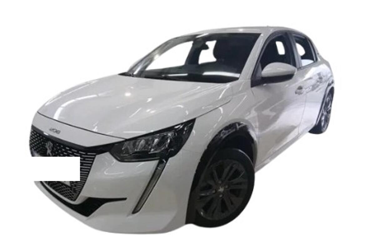 PEUGEOT 208 e- 50 kWh Active Pack