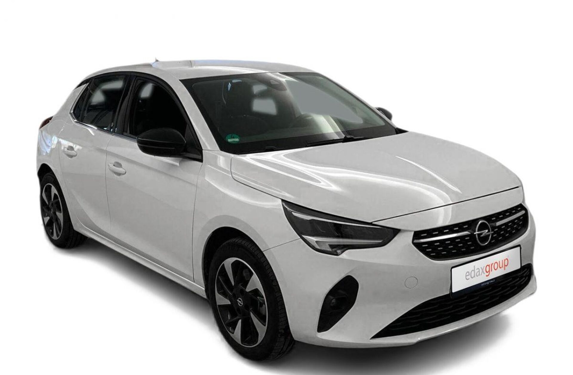 OPEL Corsa -e e-Elegance