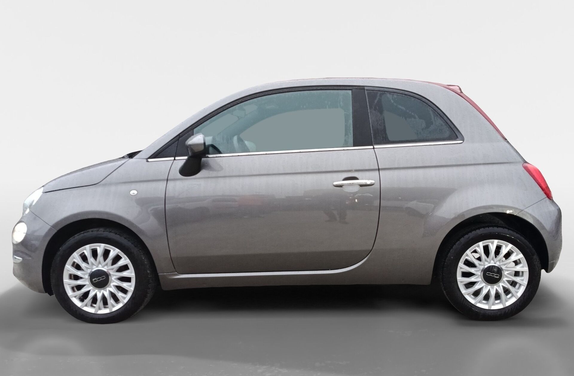 FIAT 500 C 1.0 Hybrid