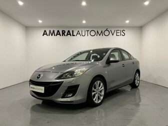 MAZDA 3 MZ-CD 1.6 Sport