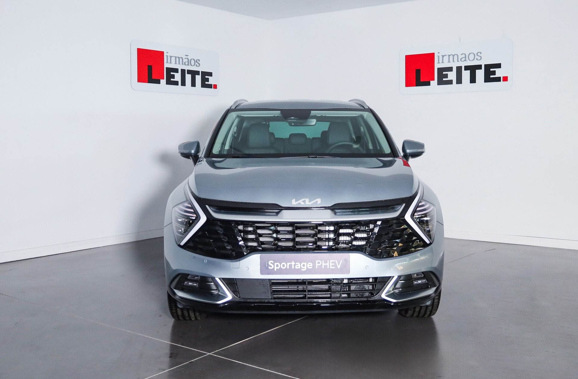 KIA Sportage 1.6 T-GDi PHEV Tech