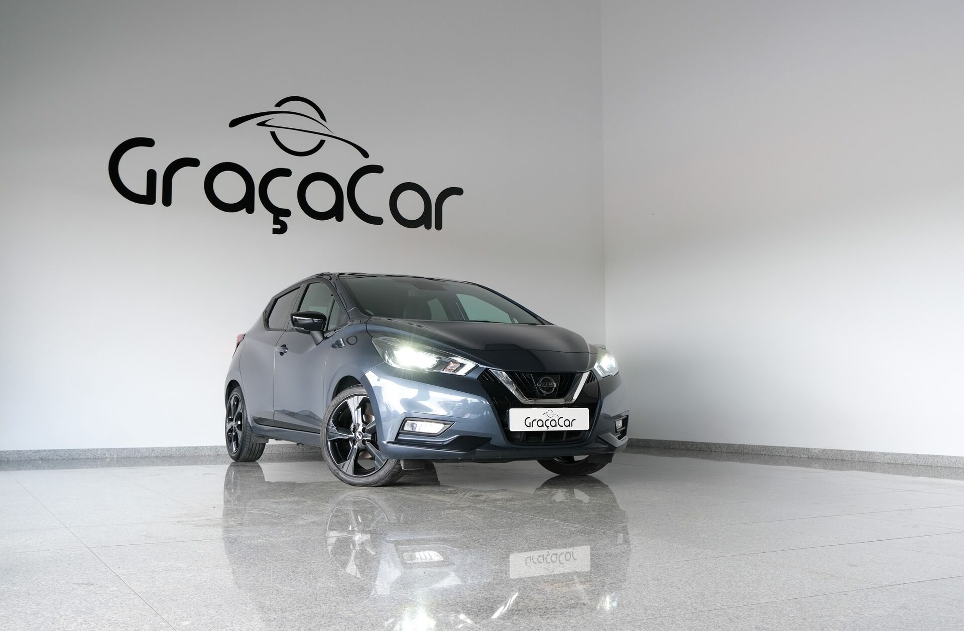 NISSAN Micra 1.0 IG-T N-Sport