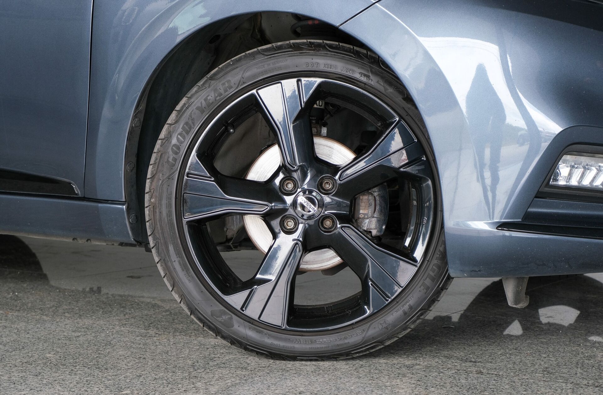 NISSAN Micra 1.0 IG-T N-Sport