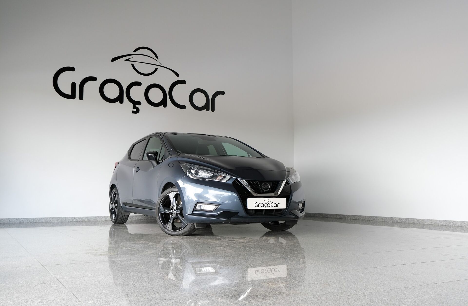 NISSAN Micra 1.0 IG-T N-Sport