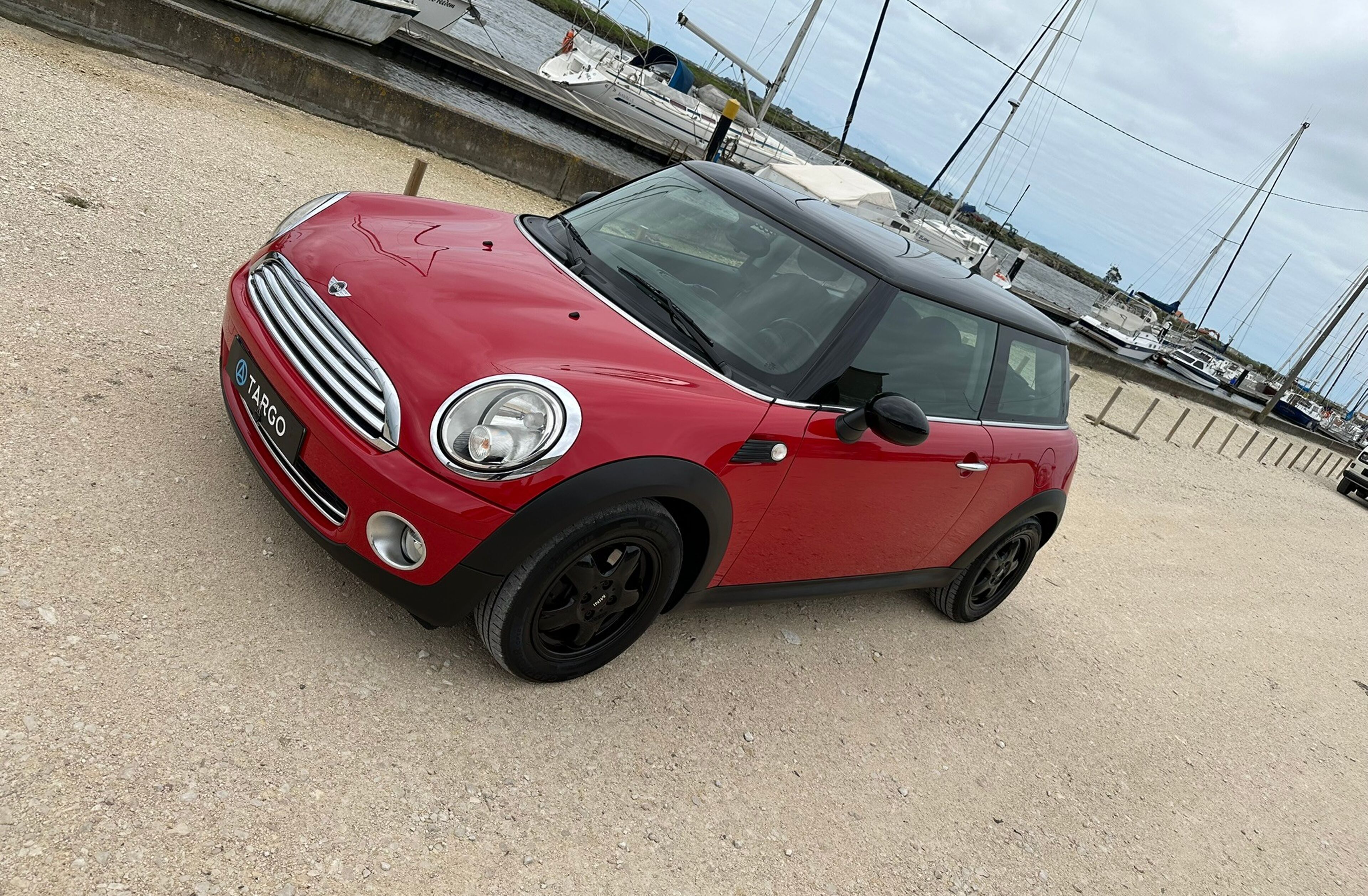 MINI Mini 1.6