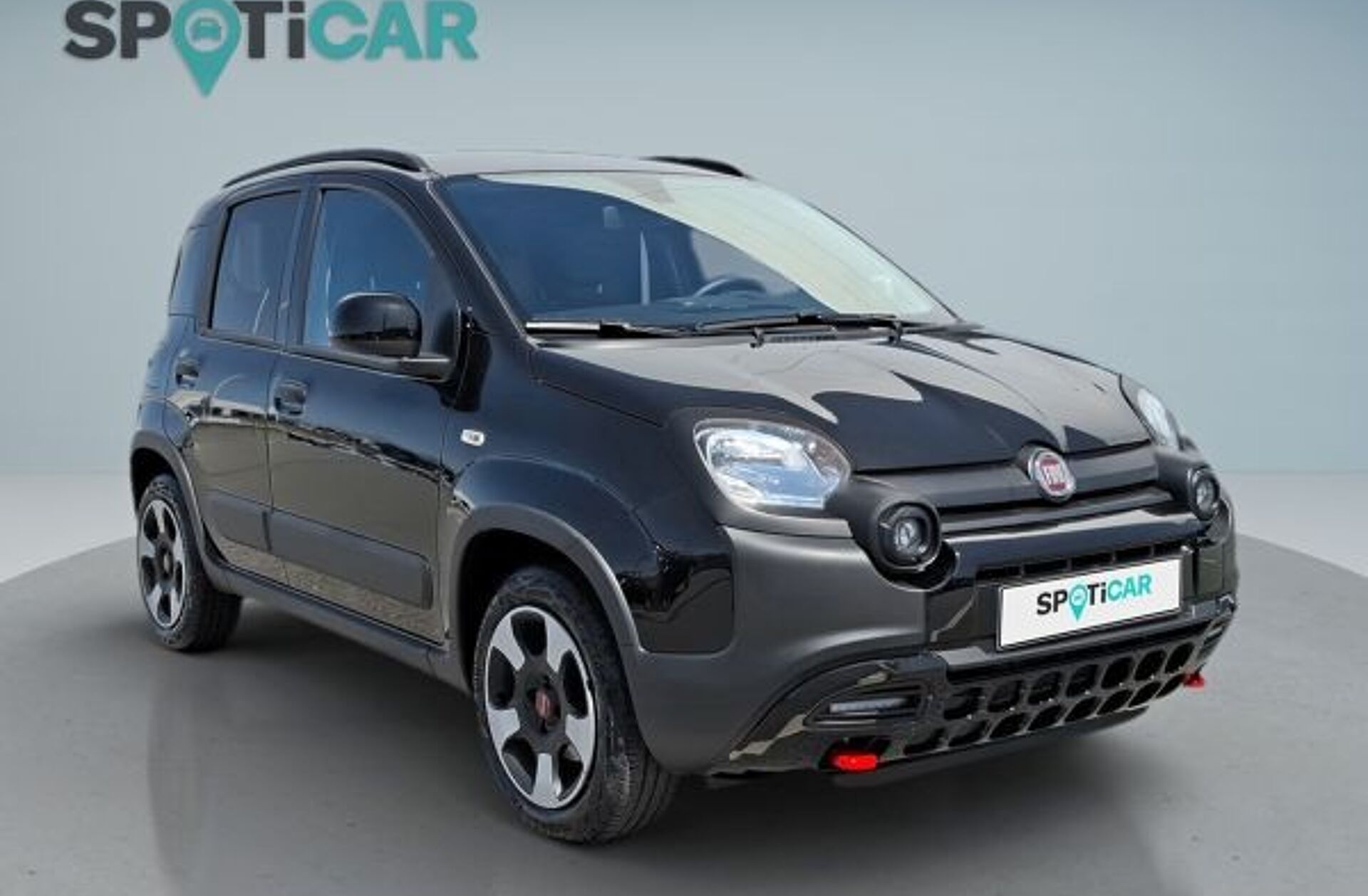 FIAT Panda 1.0 Hybrid
