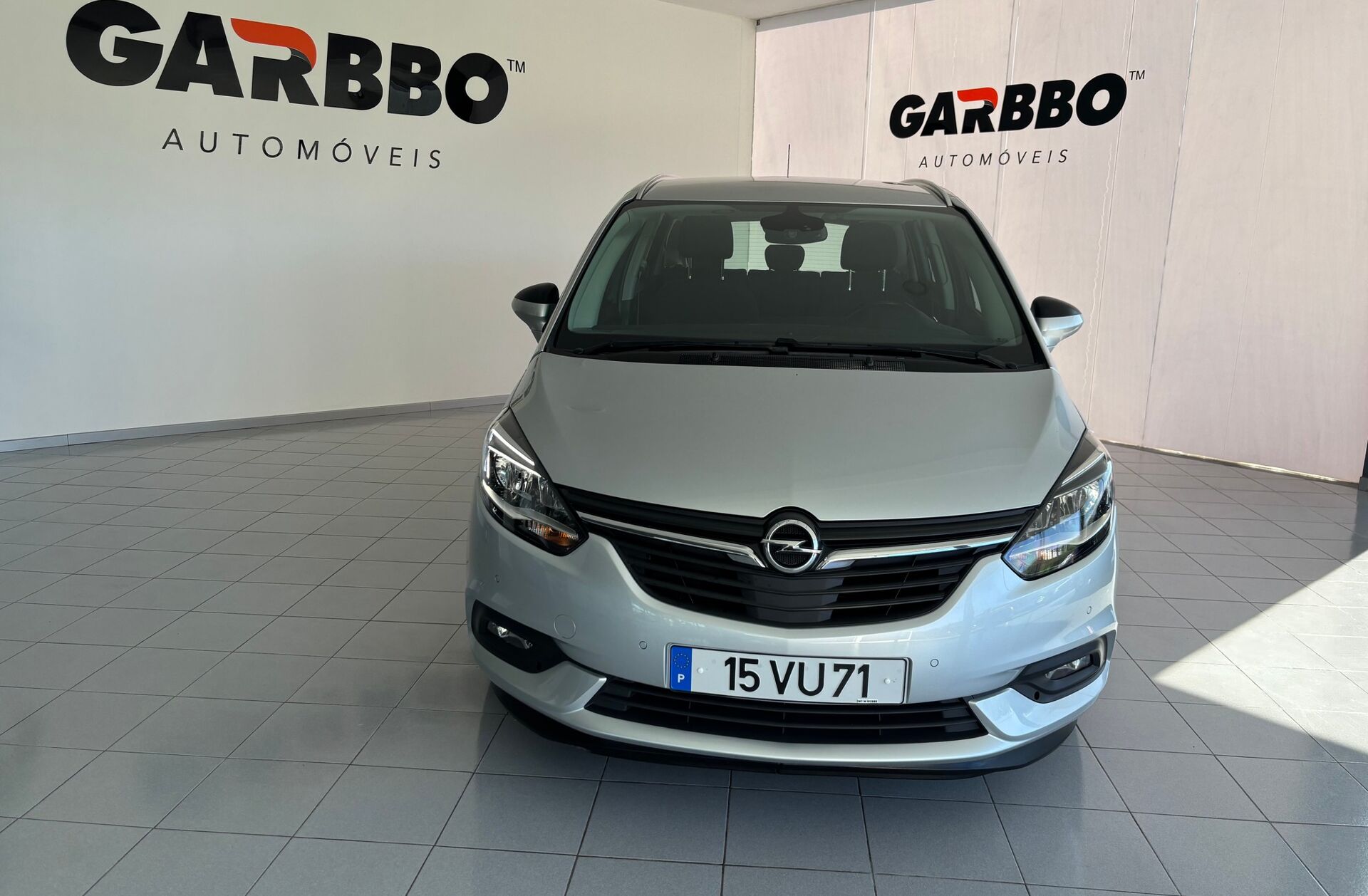 OPEL Zafira 1.6 CDTi Dynamic S/S