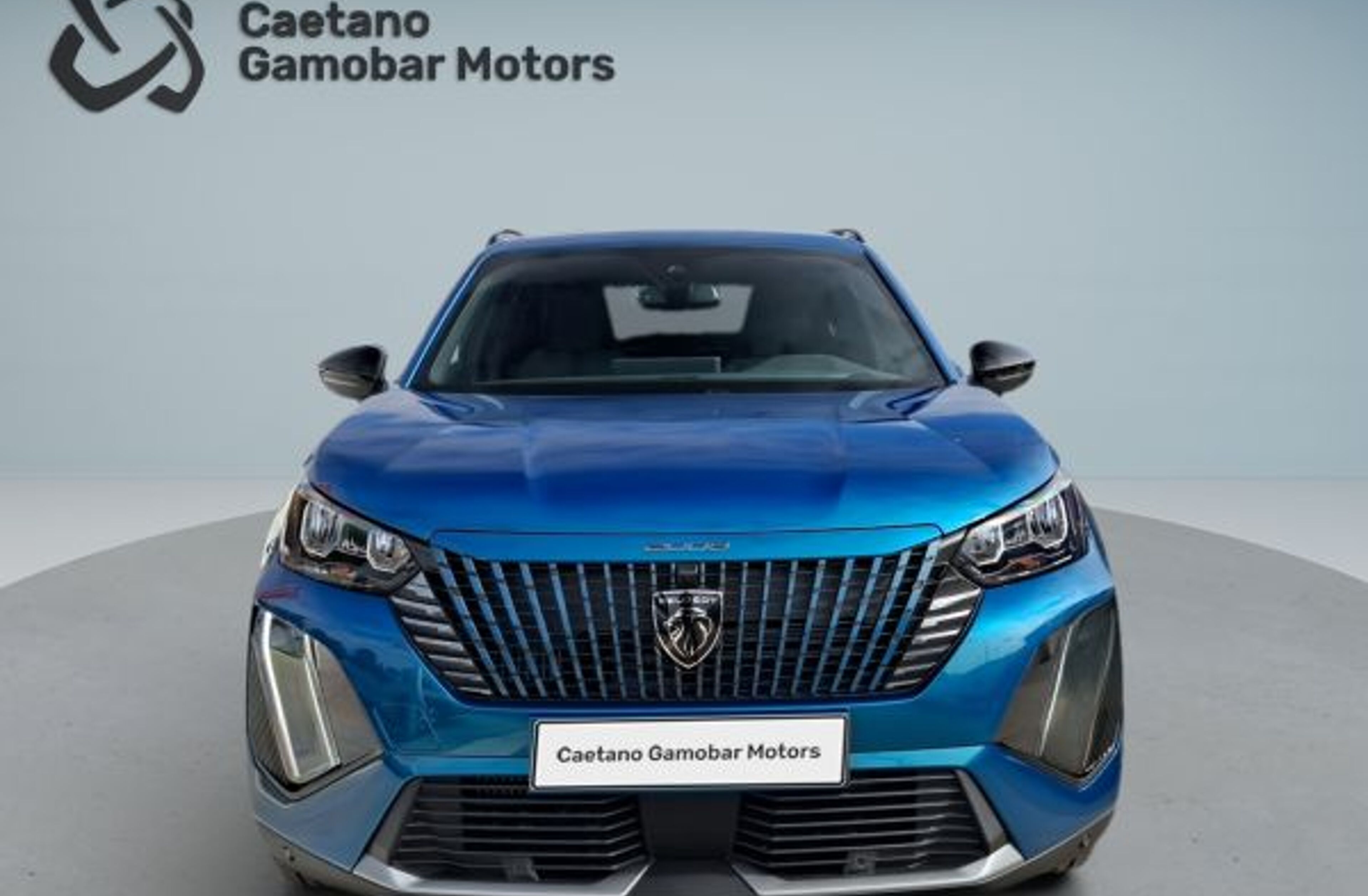 PEUGEOT 2008 1.2 Hybrid Allure e-DCS6
