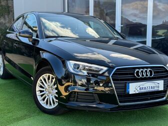 AUDI A3 1.6 TDi Sport S tronic