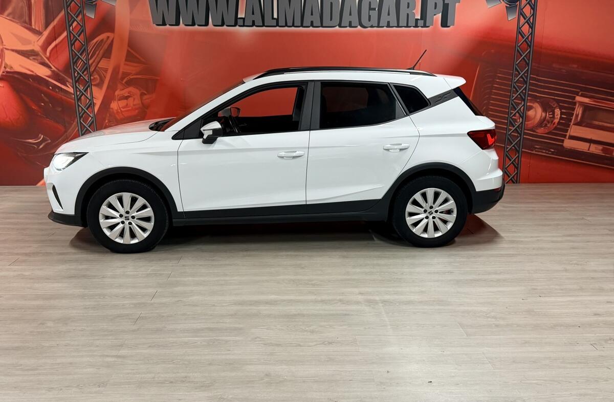 SEAT Arona 1.0 TSI Style