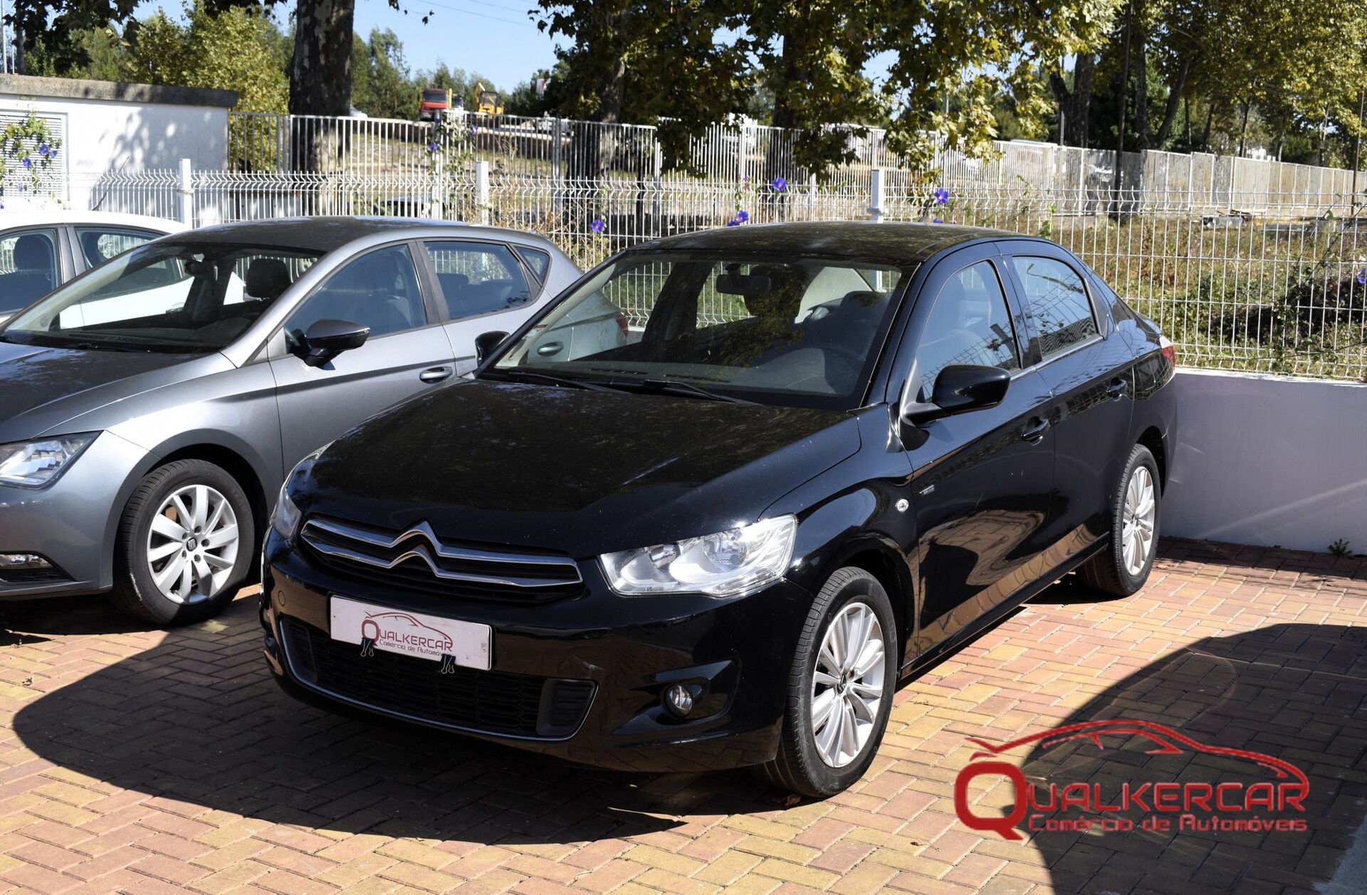 CITROEN C-Elysée C Elysée 1.6 BlueHDi Exclusive