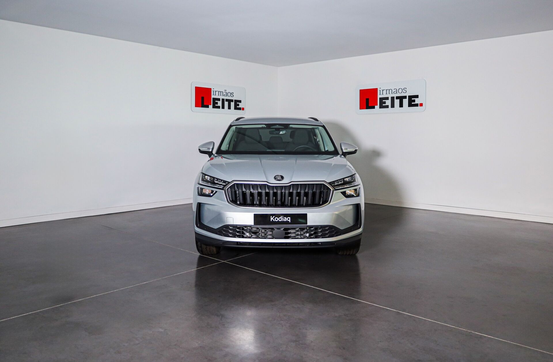 SKODA Kodiaq 1.5 TSI iV DSG