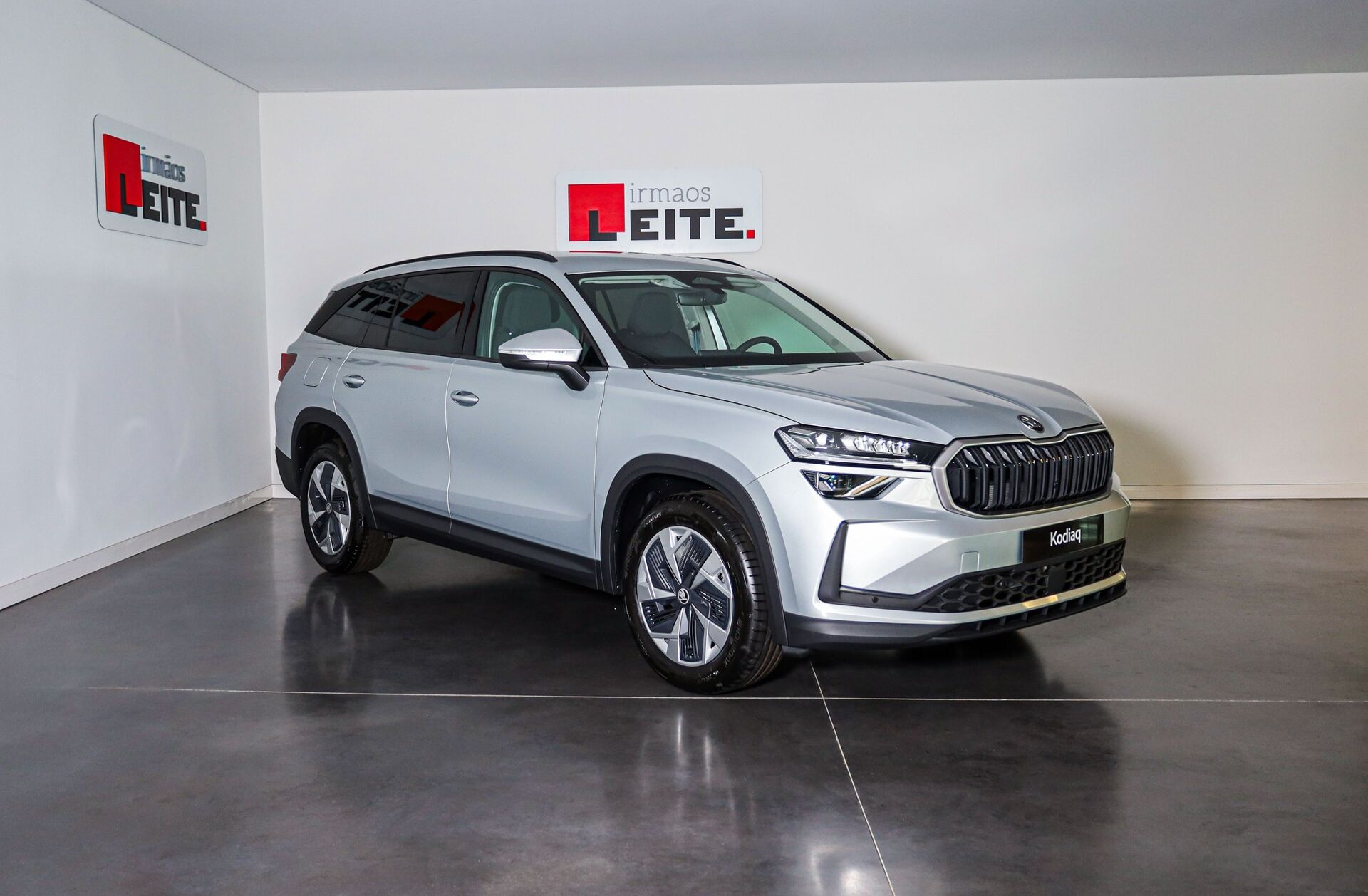 SKODA Kodiaq 1.5 TSI iV DSG