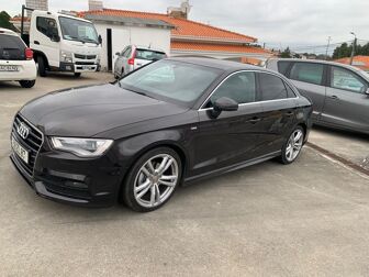 AUDI A3 1.6 TDi Sport