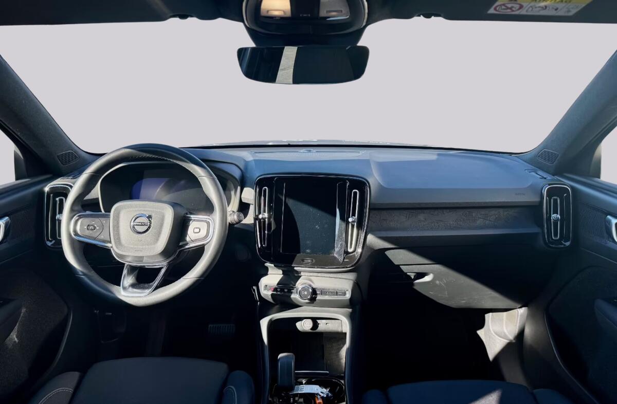 VOLVO XC40 Recharge Plus