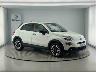 FIAT 500 X 500X 1.3 MJ Lounge