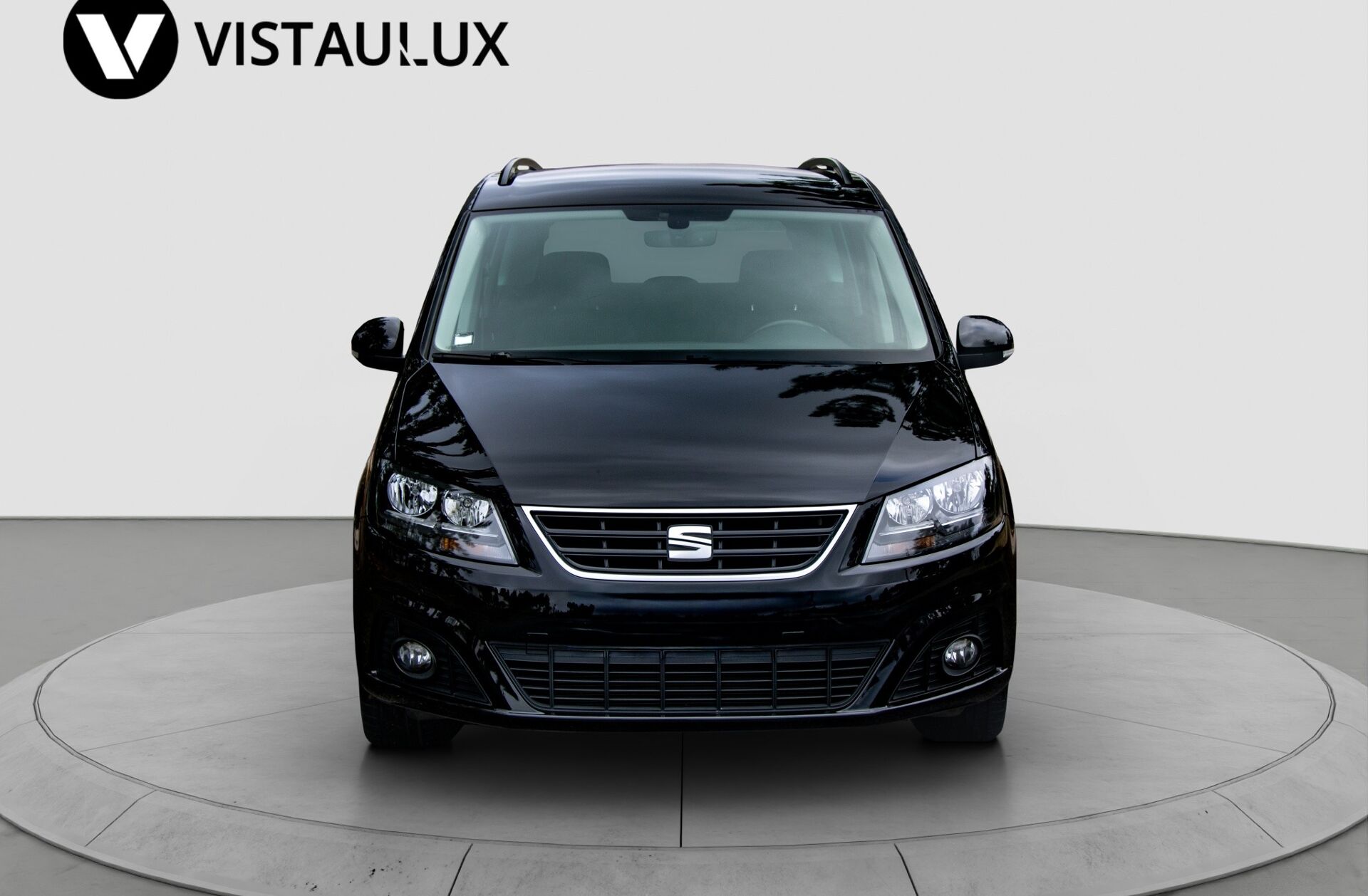 SEAT Alhambra 2.0 TDi Style DSG