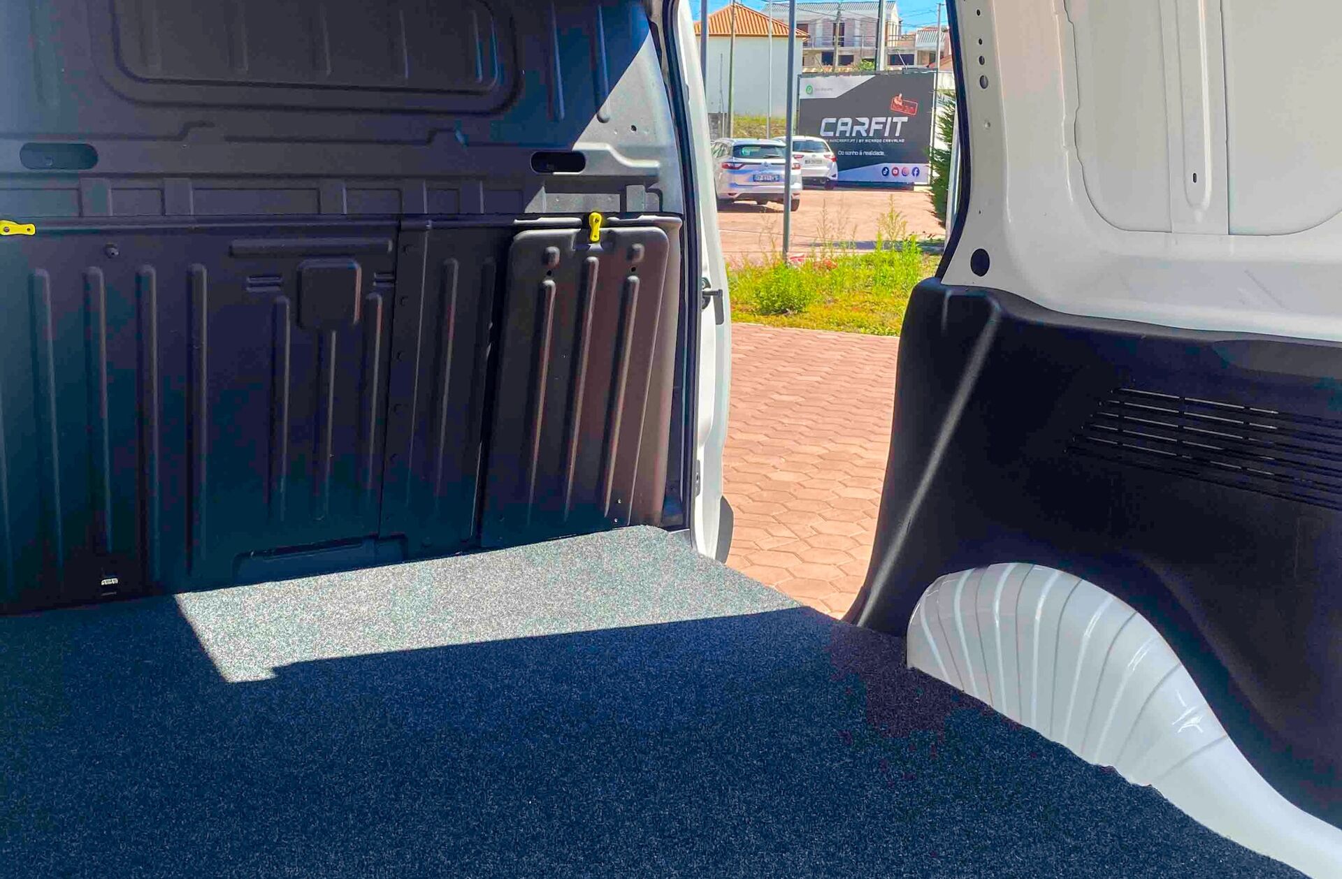 CITROEN Berlingo 1.5 BlueHDi XL Club